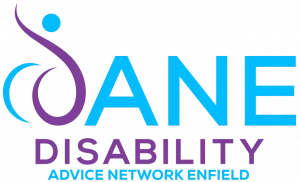 Dane Logo